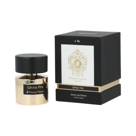 Parfum Unisexe Tiziana Terenzi White Fire 100 ml: Plus de 300.000 produits de grandes marques en vente directe à prix usine sur 