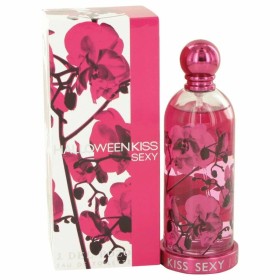 Parfum Femme Halloween EDT Kiss Sexy 100 ml: Plus de 300.000 produits de grandes marques en vente directe à prix usine sur cadea