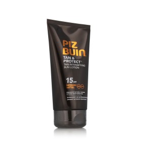 Lotion Solaire Piz Buin Tan & Protect Spf 15 150 ml: Plus de 300.000 produits de grandes marques en vente directe à prix usine s