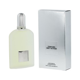 Parfum Homme Tom Ford EDP Grey Vetiver 100 ml: Plus de 300.000 produits de grandes marques en vente directe à prix usine sur cad
