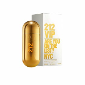Parfum Femme Carolina Herrera EDP 212 VIP 80 ml: Plus de 300.000 produits de grandes marques en vente directe à prix usine sur c