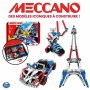 Set de construction Meccano Multicouleur: Plus de 300.000 produits de grandes marques en vente directe à prix usine sur cadeaufo
