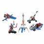 Set de construction Meccano Multicouleur: Plus de 300.000 produits de grandes marques en vente directe à prix usine sur cadeaufo