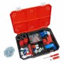 Set de construction Meccano Multicouleur: Plus de 300.000 produits de grandes marques en vente directe à prix usine sur cadeaufo