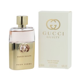 Parfum Femme Gucci EDP Guilty Pour Femme 50 ml: Plus de 300.000 produits de grandes marques en vente directe à prix usine sur ca