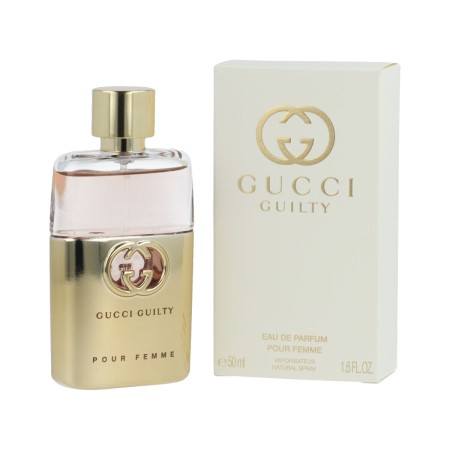 Parfum Femme Gucci EDP Guilty Pour Femme 50 ml: Plus de 300.000 produits de grandes marques en vente directe à prix usine sur ca