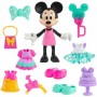 Poupon avec accessoires Disney Sweet Party Articulated Figurine: Plus de 300.000 produits de grandes marques en vente directe à 