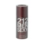 Spray déodorant Carolina Herrera 212 Sexy Men 150 ml: Plus de 300.000 produits de grandes marques en vente directe à prix usine 