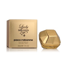 Parfum Femme Paco Rabanne EDP Lady Million 30 ml: Plus de 300.000 produits de grandes marques en vente directe à prix usine sur 