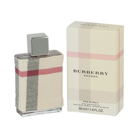 Parfum Femme Burberry London EDP 50 ml: Plus de 300.000 produits de grandes marques en vente directe à prix usine sur cadeaufou.