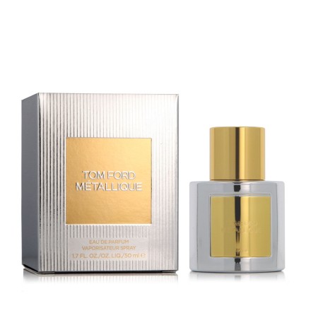 Parfum Femme Tom Ford Métallique EDP EDP 50 ml: Plus de 300.000 produits de grandes marques en vente directe à prix usine sur ca
