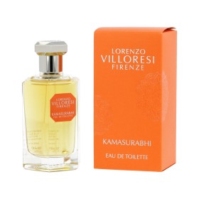 Parfum Unisexe Lorenzo Villoresi Firenze EDT Kamasurabhi 100 ml: Plus de 300.000 produits de grandes marques en vente directe à 