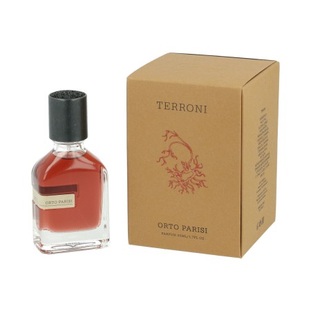 Parfum Unisexe Orto Parisi EDP Terroni 50 ml: Plus de 300.000 produits de grandes marques en vente directe à prix usine sur cade