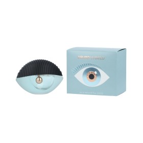Parfum Femme Kenzo EDP World 75 ml: Plus de 300.000 produits de grandes marques en vente directe à prix usine sur cadeaufou.com.