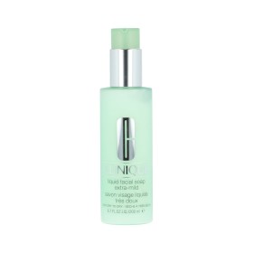 Gel nettoyant visage Clinique All About Clean 200 ml: Plus de 300.000 produits de grandes marques en vente directe à prix usine 