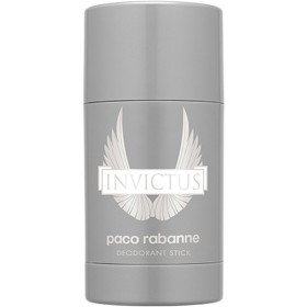 Déodorant en stick Paco Rabanne 75 ml Invictus: Plus de 300.000 produits de grandes marques en vente directe à prix usine sur ca