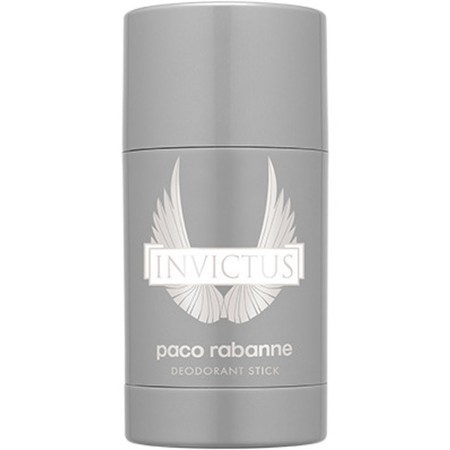 Déodorant en stick Paco Rabanne 75 ml Invictus: Plus de 300.000 produits de grandes marques en vente directe à prix usine sur ca