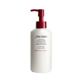 Lait nettoyant Shiseido Extra Rich 125 ml: Plus de 300.000 produits de grandes marques en vente directe à prix usine sur cadeauf