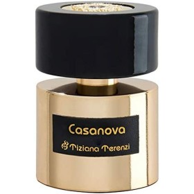 Parfum Unisexe Tiziana Terenzi 100 ml Casanova: Plus de 300.000 produits de grandes marques en vente directe à prix usine sur ca