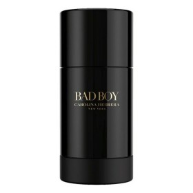 Déodorant en stick Carolina Herrera Bad Boy 75 ml: Plus de 300.000 produits de grandes marques en vente directe à prix usine sur