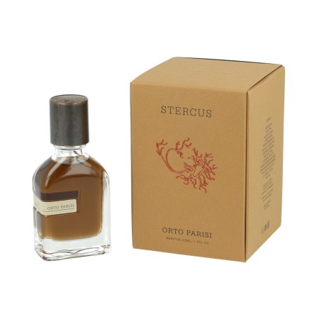 Parfum Unisexe Orto Parisi Stercus 50 ml: Plus de 300.000 produits de grandes marques en vente directe à prix usine sur cadeaufo
