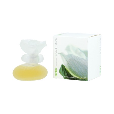 Parfum Femme Kenzo Ca Sent Beau EDT 50 ml: Plus de 300.000 produits de grandes marques en vente directe à prix usine sur cadeauf
