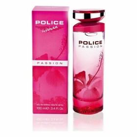 Parfum Femme Police Passion Woman EDT 100 ml: Plus de 300.000 produits de grandes marques en vente directe à prix usine sur cade
