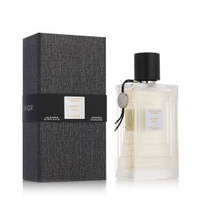 Parfum Unisexe Lalique EDP Les Compositions Parfumees Woody Gold 100 ml: Plus de 300.000 produits de grandes marques en vente di