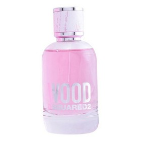 Parfum Femme Dsquared2 EDT Wood For Her (50 ml): Plus de 300.000 produits de grandes marques en vente directe à prix usine sur c