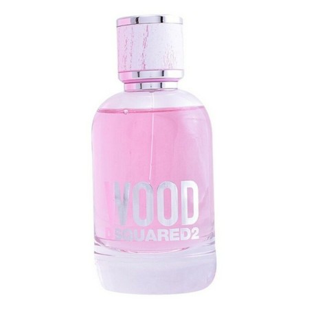 Parfum Femme Dsquared2 EDT Wood For Her (50 ml): Plus de 300.000 produits de grandes marques en vente directe à prix usine sur c