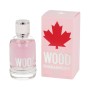 Parfum Femme Dsquared2 EDT Wood For Her 100 ml: Plus de 300.000 produits de grandes marques en vente directe à prix usine sur ca