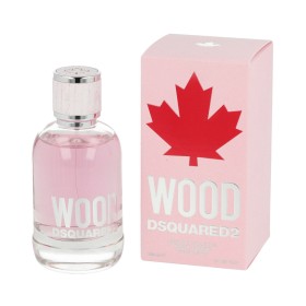 Parfum Femme Dsquared2 EDT Wood For Her 100 ml: Plus de 300.000 produits de grandes marques en vente directe à prix usine sur ca