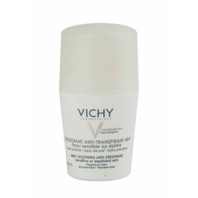 Déodorant Roll-On Vichy Deo 50 ml: Plus de 300.000 produits de grandes marques en vente directe à prix usine sur cadeaufou.com. 