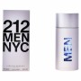 Parfum Homme 212 NYC Men Carolina Herrera PSS90658 EDT: Plus de 300.000 produits de grandes marques en vente directe à prix usin