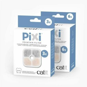 Mangeoir pour animaux Catit Blanc: Plus de 300.000 produits de grandes marques en vente directe à prix usine sur cadeaufou.com. 