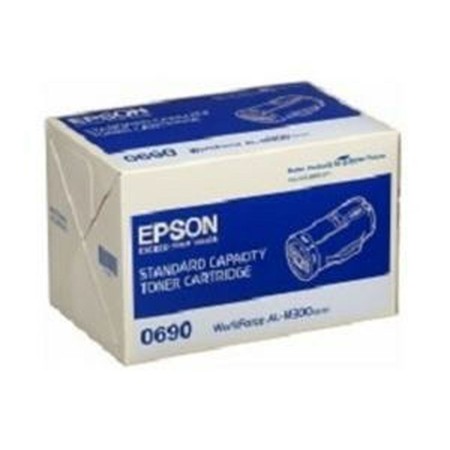 Toner Epson C13S050690 Noir: Plus de 300.000 produits de grandes marques en vente directe à prix usine sur cadeaufou.com. Label 