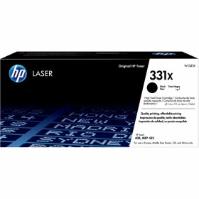 Cartouche d'encre originale HP W1331X Noir: Plus de 300.000 produits de grandes marques en vente directe à prix usine sur cadeau