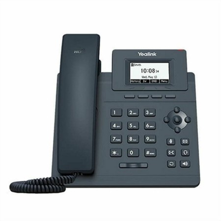 Téléphone IP Yealink YEA_B_T30P 2,3 PoE: Plus de 300.000 produits de grandes marques en vente directe à prix usine sur cadeaufou