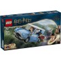 Set de construction Lego 76424 Harry Potter Flying Ford Anglia Multicouleur: Plus de 300.000 produits de grandes marques en vent