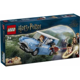 Set de construction Lego 76424 Harry Potter Flying Ford Anglia Multicouleur: Plus de 300.000 produits de grandes marques en vent