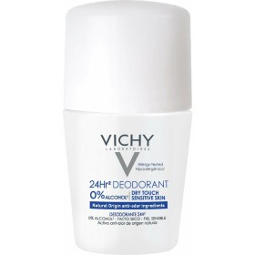 Déodorant Roll-On Vichy Dry Touch 24h 50 ml: Plus de 300.000 produits de grandes marques en vente directe à prix usine sur cadea