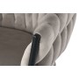 Tabouret DKD Home Decor Noir Beige Métal 61 x 52 x 101 cm: Plus de 300.000 produits de grandes marques en vente directe à prix u