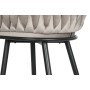 Tabouret DKD Home Decor Noir Beige Métal 61 x 52 x 101 cm: Plus de 300.000 produits de grandes marques en vente directe à prix u