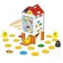 Jeu d'adresse pour bébé HAPPY CHICKEN Goula 53170: Plus de 300.000 produits de grandes marques en vente directe à prix usine sur