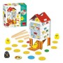 Jeu d'adresse pour bébé HAPPY CHICKEN Goula 53170: Plus de 300.000 produits de grandes marques en vente directe à prix usine sur