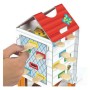 Jeu d'adresse pour bébé HAPPY CHICKEN Goula 53170: Plus de 300.000 produits de grandes marques en vente directe à prix usine sur