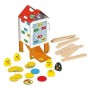 Jeu d'adresse pour bébé HAPPY CHICKEN Goula 53170: Plus de 300.000 produits de grandes marques en vente directe à prix usine sur