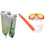 Masque de Plongée avec Tube pour Enfants Colorbaby Junior AquaSport: Plus de 300.000 produits de grandes marques en vente direct