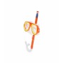 Masque de Plongée avec Tube pour Enfants Colorbaby Junior AquaSport: Plus de 300.000 produits de grandes marques en vente direct