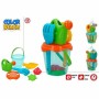 Seau de plage Colorbaby Bleu Orange 18 cm: Plus de 300.000 produits de grandes marques en vente directe à prix usine sur cadeauf